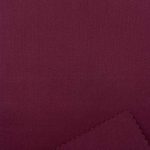 430g/m (8.5oz) 69% Polyester 29% Viscose 2% Spandex Suit Glossy Crisp Hand Feel Fabric Blazer 31590