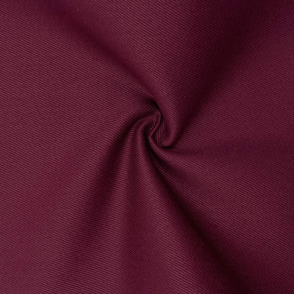 430g/m (8.5oz) 69% Polyester 29% Viscose 2% Spandex Suit Glossy Crisp Hand Feel Fabric Blazer 31590