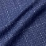 320g/m (6.3oz) 63% Polyester 35% Viscose 2% Spandex Suit Crisp Hand Feel Textured Fabric Blazer 31592