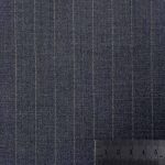 310g/m (6.1oz) 65% Polyester 32% Viscose 3% Spandex Suit Crisp Hand Feel Textured Fabric Blazer 31596