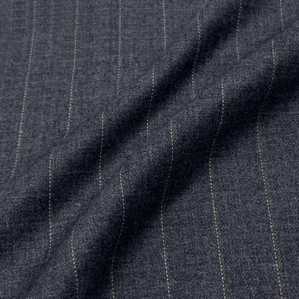 310g/m (6.1oz) 65% Polyester 32% Viscose 3% Spandex Suit Crisp Hand Feel Textured Fabric Blazer 31596