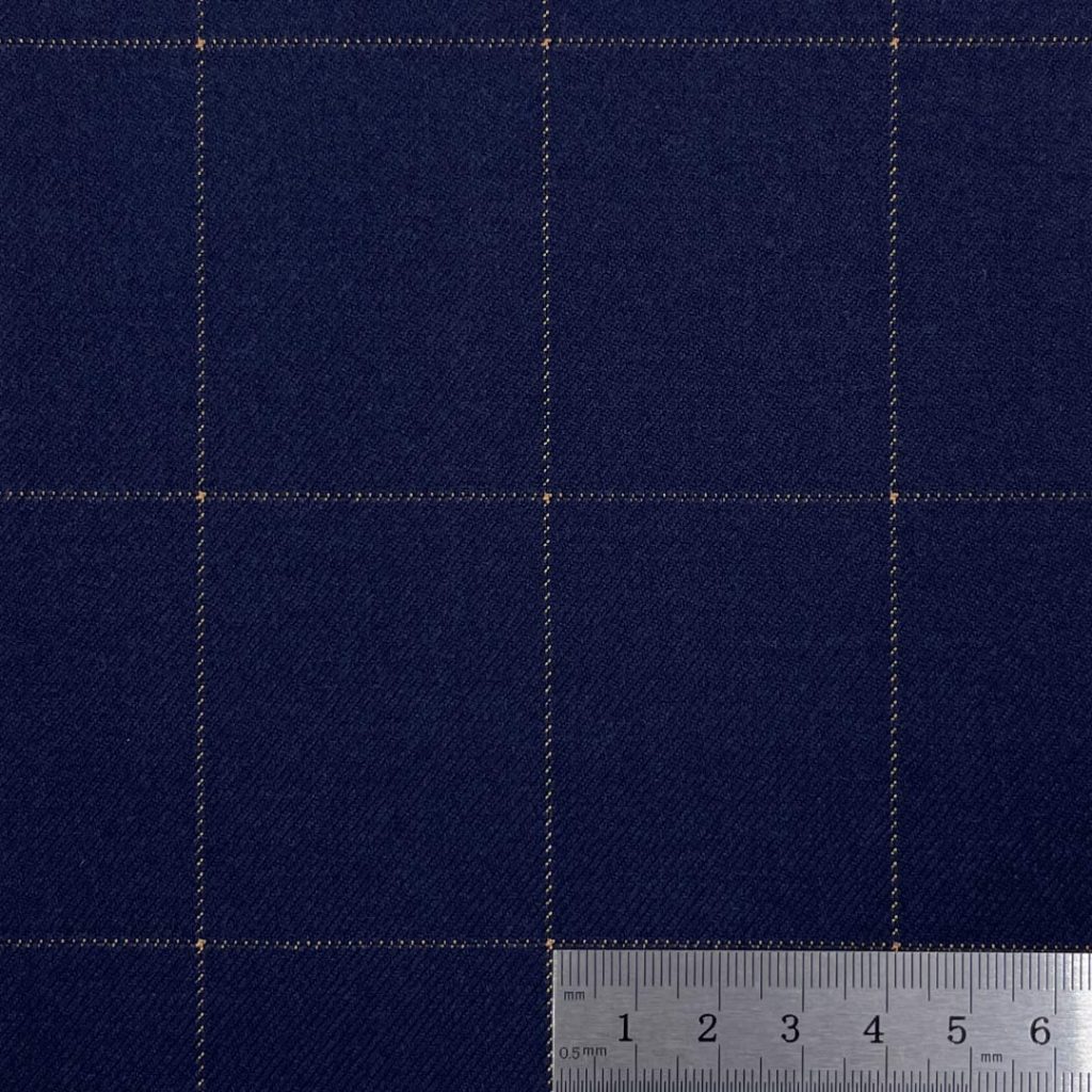 500g/m (9.8oz) 69% Polyester 29% Viscose 2% Spandex Suit Soft Hand Fuzzy Textured Fabric Blazer 31598