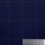 500g/m (9.8oz) 69% Polyester 29% Viscose 2% Spandex Suit Soft Hand Fuzzy Textured Fabric Blazer 31598