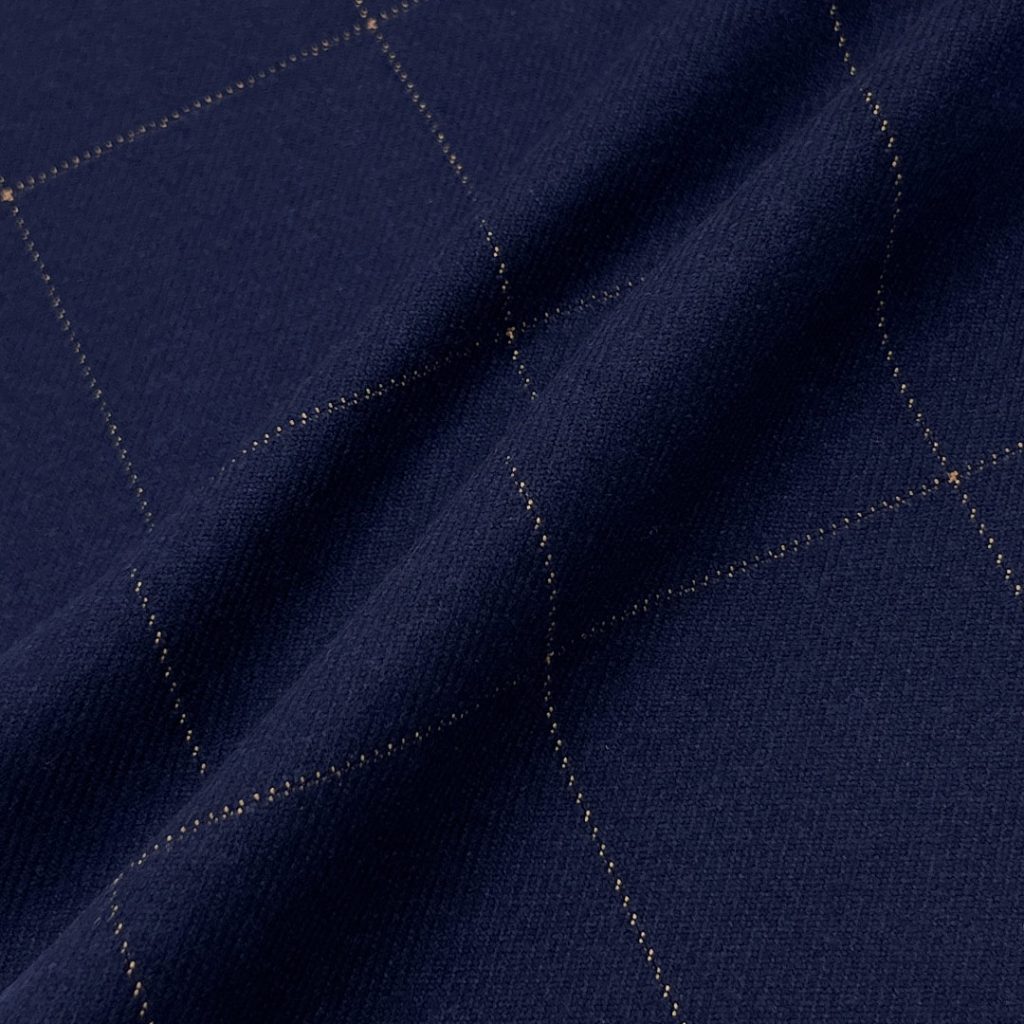 500g/m (9.8oz) 69% Polyester 29% Viscose 2% Spandex Suit Soft Hand Fuzzy Textured Fabric Blazer 31598