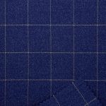 480g/m (9.5oz) 70% Polyester 28% Viscose 2% Spandex Suit Drapey Crisp Hand Feel Fabric Blazer 31601