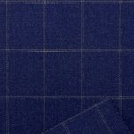 480g/m (9.5oz) 68% Polyester 30% Viscose 2% Spandex Suit Soft Crisp Hand Feel Fabric Blazer 31602