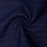 450g/m (8.9oz) 66% Polyester 32% Viscose 2% Spandex Suit Textured Crisp Hand Feel Fabric Blazer 31605