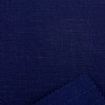 460g/m (9.1oz) 75% Polyester 23% Viscose 2% Spandex Suit Textured Soft Hand Feel Fabric Blazer 31606