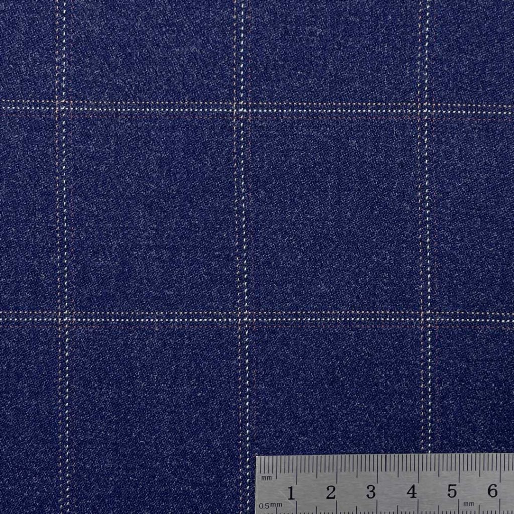 500g/m (9.9oz) 70% Polyester 28% Viscose 2% Spandex Suit Glossy Crisp Hand Feel Fabric Blazer 31610