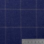 500g/m (9.9oz) 70% Polyester 28% Viscose 2% Spandex Suit Glossy Crisp Hand Feel Fabric Blazer 31610