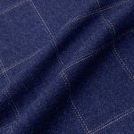 500g/m (9.9oz) 70% Polyester 28% Viscose 2% Spandex Suit Glossy Crisp Hand Feel Fabric Blazer 31610