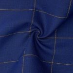 330g/m (6.5oz) 82% Polyester 16% Viscose 2% Spandex Suit Textured Crisp Hand Feel Fabric Blazer 31613