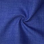 340g/m (6.7oz) 82% Polyester 16% Viscose 2% Spandex Suit Glossy Crisp Hand Feel Fabric Blazer 31615