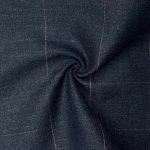 360g/m (7.1oz) 74% Polyester 24% Viscose 2% Spandex Suit Drapey Soft Hand Feel Fabric Blazer 31618
