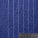 350g/m (6.9oz) 83% Polyester 15% Viscose 2% Spandex Suit Textured Crisp Hand Feel Fabric Blazer 31620