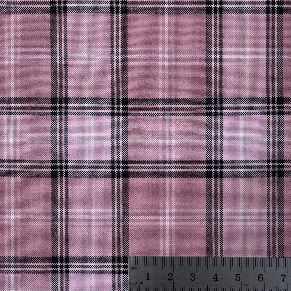 345g/m (6.8oz) 72% Polyester 28% Viscose Suit Crisp Hand Feel Fine Fabric Blazer 31623