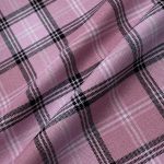 345g/m (6.8oz) 72% Polyester 28% Viscose Suit Crisp Hand Feel Fine Fabric Blazer 31623