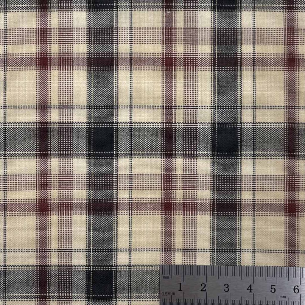 280g/m (5.5oz) 88% Polyester 12% Viscose Suit Smooth Hand Feel Fine Fabric Blazer 31625