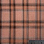 325g/m (6.4oz) 60% Polyester 40% Viscose Suit Soft Hand Feel Fine Fabric Blazer 31626