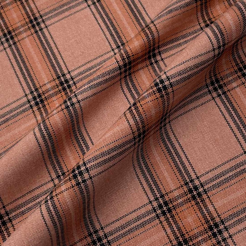 325g/m (6.4oz) 60% Polyester 40% Viscose Suit Soft Hand Feel Fine Fabric Blazer 31626