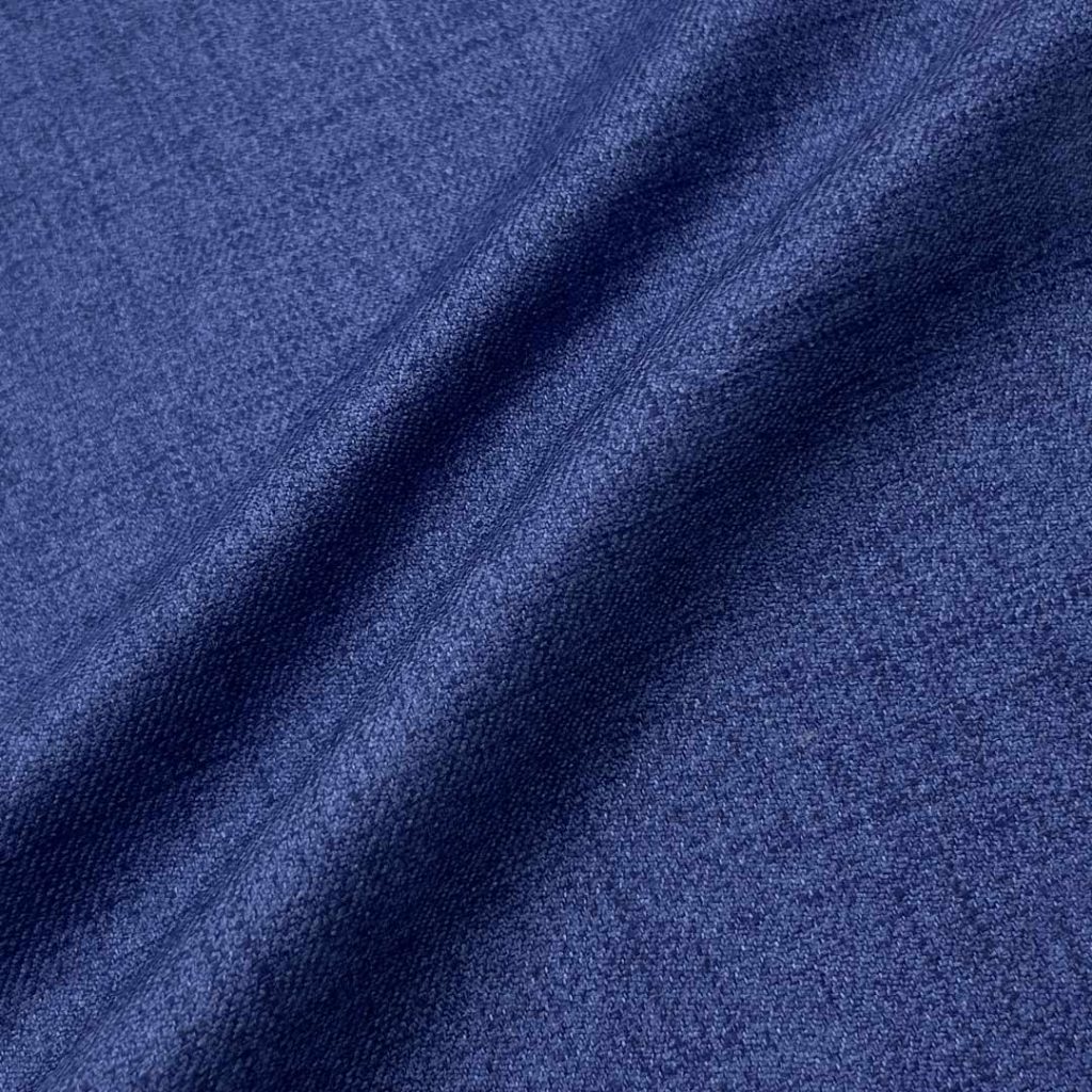 440g/m (8.7oz) 60% Polyester 39% Viscose 1% Spandex Suit Crisp Hand Feel Fuzzy Fabric Blazer 31628