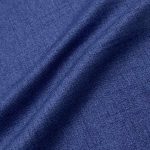 440g/m (8.7oz) 60% Polyester 39% Viscose 1% Spandex Suit Crisp Hand Feel Fuzzy Fabric Blazer 31628