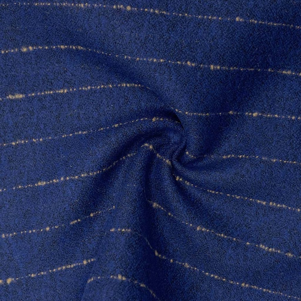 450g/m (8.9oz) 70% Polyester 28% Viscose 2% Spandex Suit Fuzzy Soft Hand Feel Fabric Blazer 31629