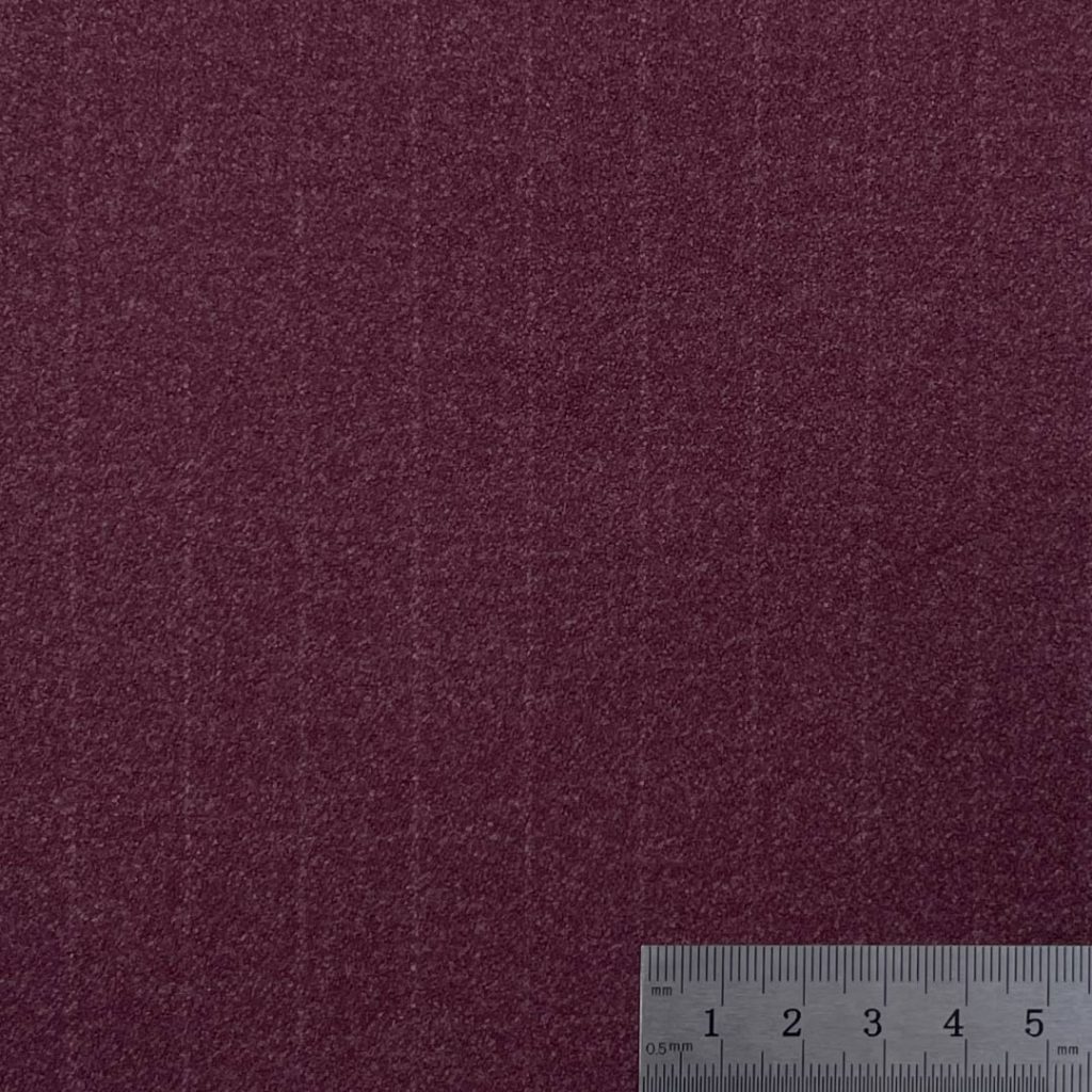 450g/m (8.9oz) 70% Polyester 28% Viscose 2% Spandex Suit Glossy Soft Hand Feel Fabric Blazer 31630