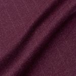 450g/m (8.9oz) 70% Polyester 28% Viscose 2% Spandex Suit Glossy Soft Hand Feel Fabric Blazer 31630