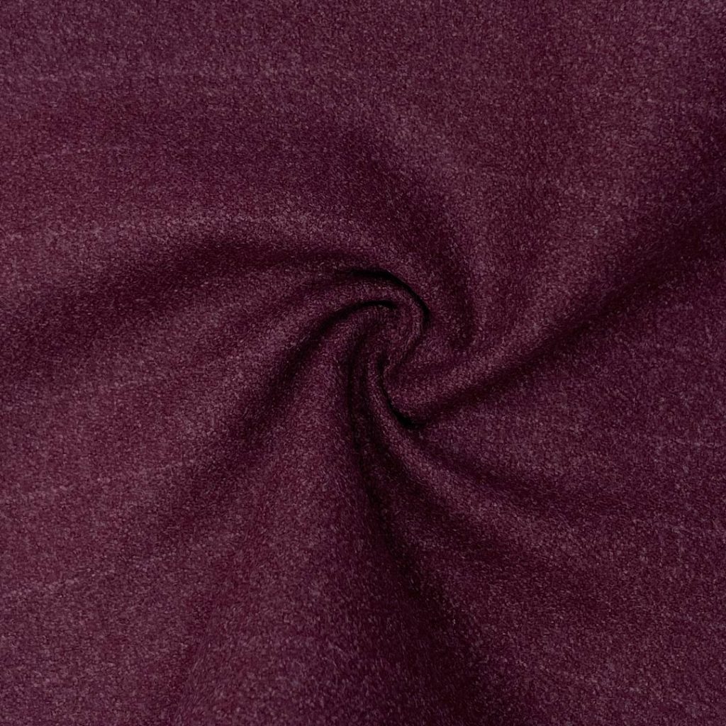 450g/m (8.9oz) 70% Polyester 28% Viscose 2% Spandex Suit Glossy Soft Hand Feel Fabric Blazer 31630