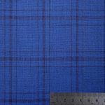 280g/m (5.5oz) 91% Polyester 7% Viscose 2% Spandex Suit Fine Cool Hand Feel Fabric Blazer 31631