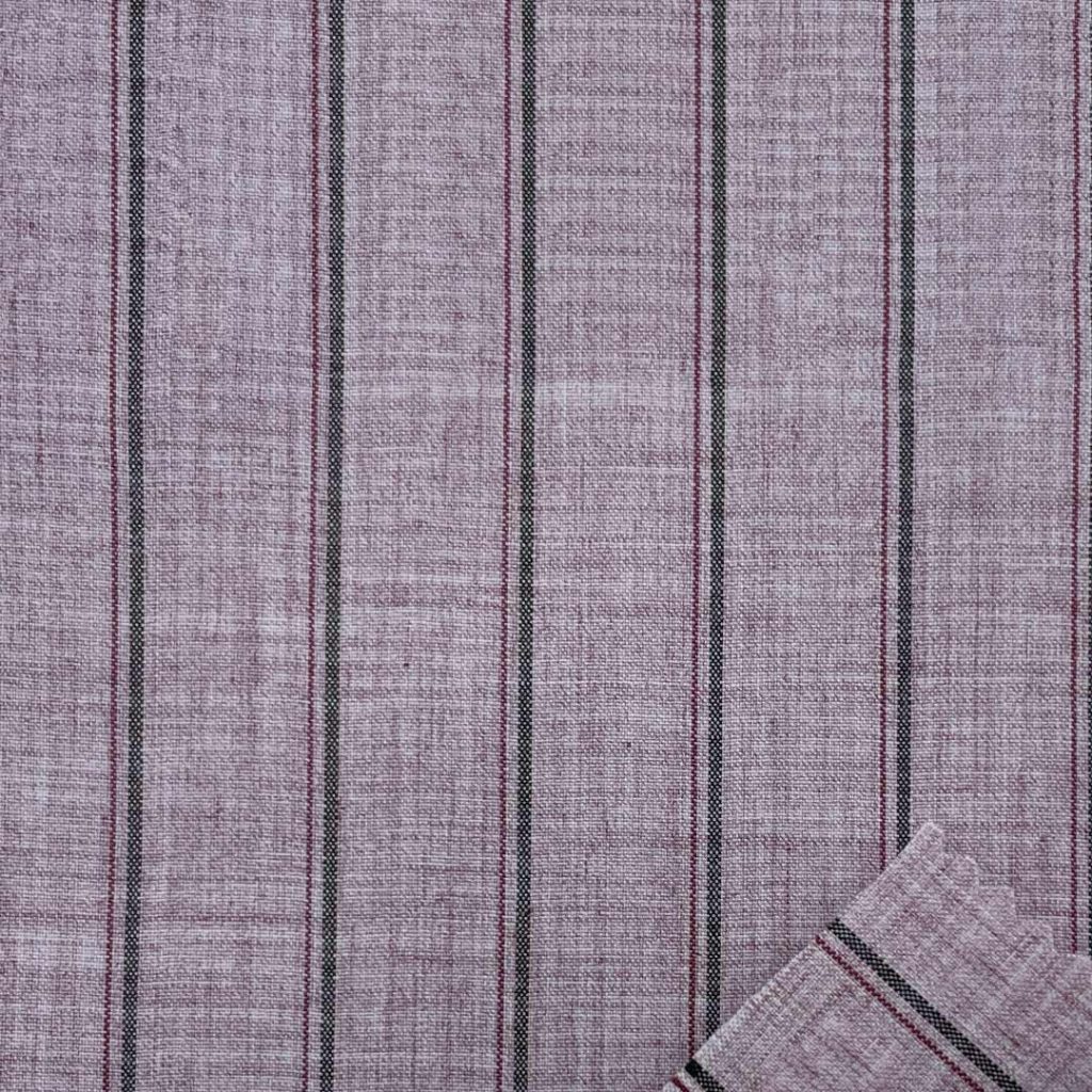 280g/m (5.5oz) 90% Polyester 8% Viscose 2% Spandex Suit Fine Textured Fabric Blazer 31632