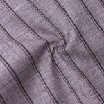 280g/m (5.5oz) 90% Polyester 8% Viscose 2% Spandex Suit Fine Textured Fabric Blazer 31632