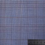 320g/m (6.3oz) 93% Polyester 5% Viscose 2% Spandex Suit Fine Cool Hand Feel Fabric Blazer 31633