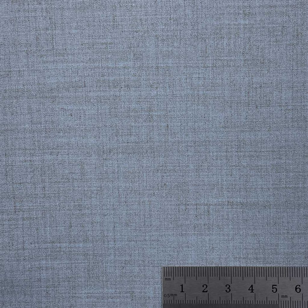 280g/m (5.5oz) 90% Polyester 8% Viscose 2% Spandex Suit Smooth Soft Hand Feel Fabric Blazer 31635