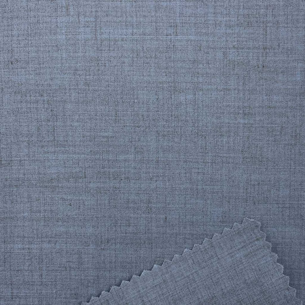 280g/m (5.5oz) 90% Polyester 8% Viscose 2% Spandex Suit Smooth Soft Hand Feel Fabric Blazer 31635