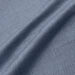 280g/m (5.5oz) 90% Polyester 8% Viscose 2% Spandex Suit Smooth Soft Hand Feel Fabric Blazer 31635