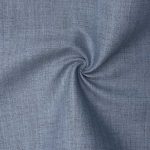 280g/m (5.5oz) 90% Polyester 8% Viscose 2% Spandex Suit Smooth Soft Hand Feel Fabric Blazer 31635