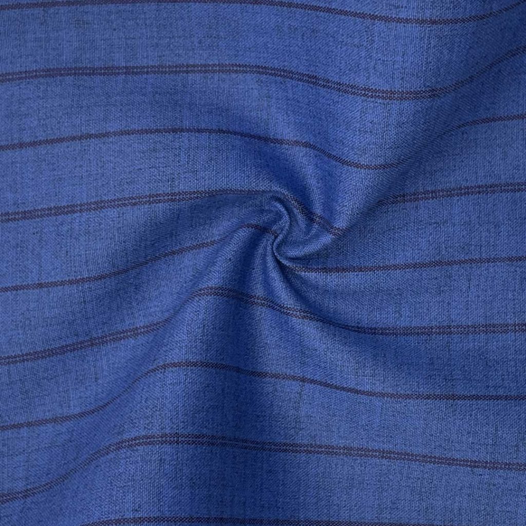 280g/m (5.5oz) 91% Polyester 7% Viscose 2% Spandex Suit Smooth Cool Hand Feel Fabric Blazer 31636