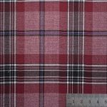 340g/m (6.7oz) 58% Polyester 42% Viscose Suit Smooth Hand Feel Textured Fabric Blazer 31637