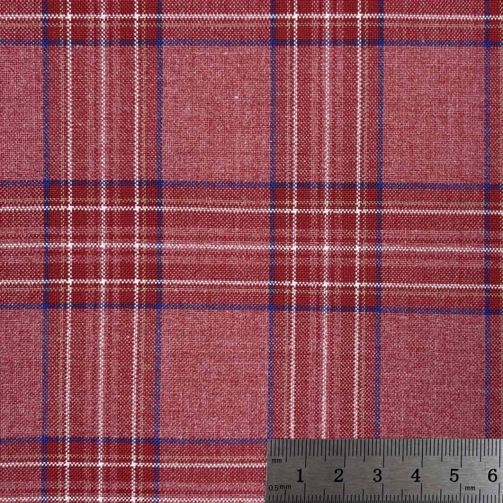 345g/m (6.8oz) 82% Polyester 18% Viscose Suit Drapey Fine Fabric Blazer 31638