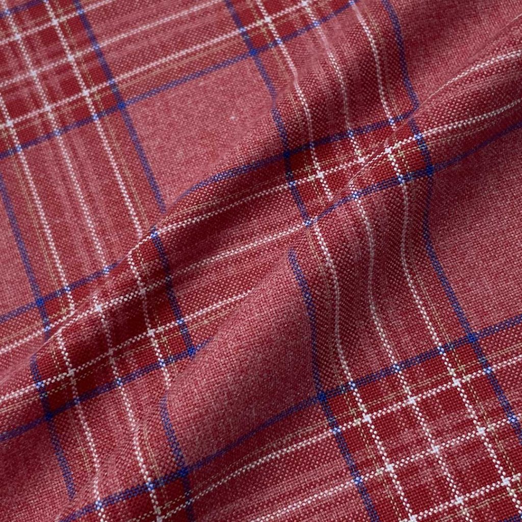 345g/m (6.8oz) 82% Polyester 18% Viscose Suit Drapey Fine Fabric Blazer 31638