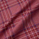 345g/m (6.8oz) 82% Polyester 18% Viscose Suit Drapey Fine Fabric Blazer 31638