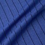 330g/m (6.5oz) 89% Polyester 19% Viscose 2% Spandex Suit Stretchy Crisp Hand Feel Fabric Blazer 31641