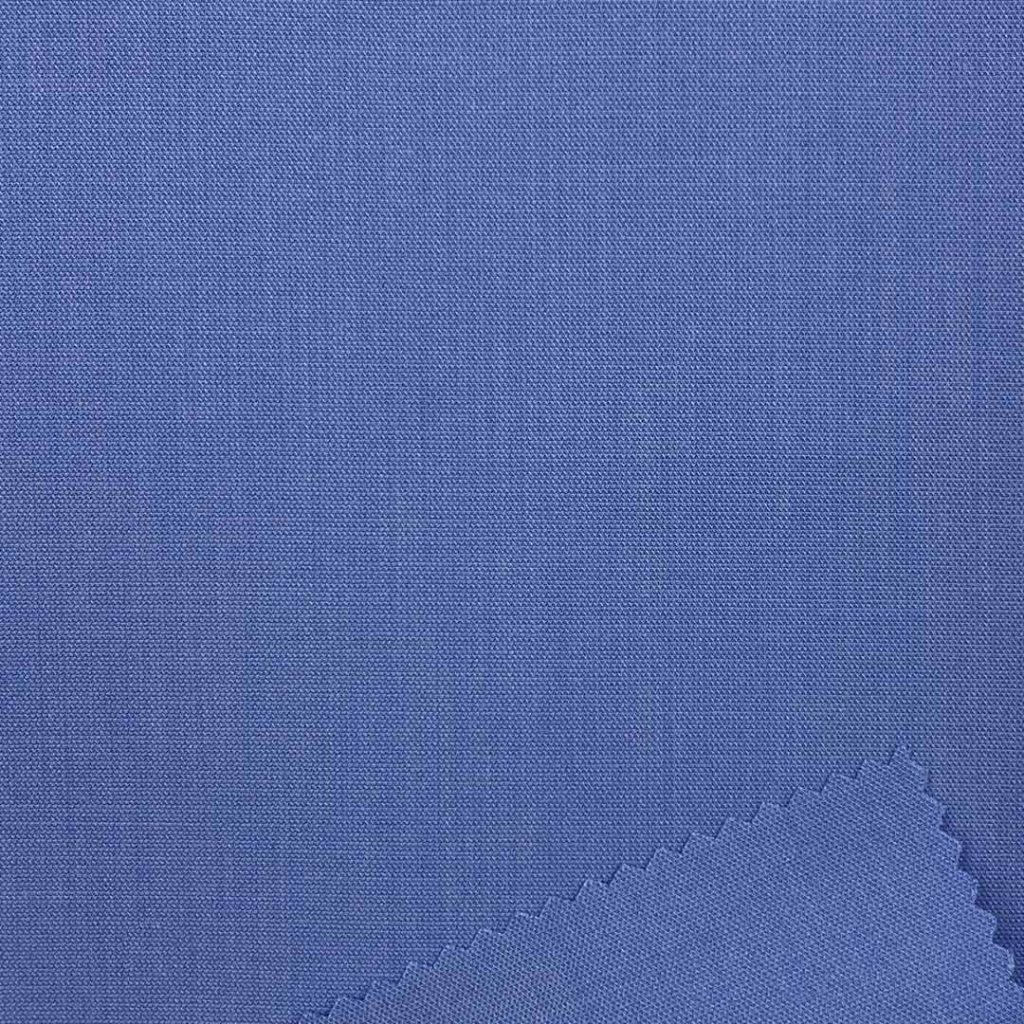 345g/m (6.8oz) 72% Polyester 23% Viscose 5% Spandex Suit Textured Smooth Hand Feel Fabric Blazer 31643