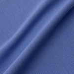 345g/m (6.8oz) 72% Polyester 23% Viscose 5% Spandex Suit Textured Smooth Hand Feel Fabric Blazer 31643