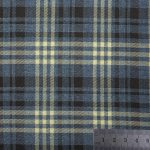 335g/m (6.6oz) 79% Polyester 18% Viscose 3% Spandex Suit Crisp Hand Feel Textured Fabric Blazer 31646