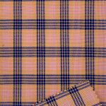 380g/m (7.5oz) 87% Polyester 17% Viscose Suit Textured Crisp Hand Feel Fabric Blazer 31648