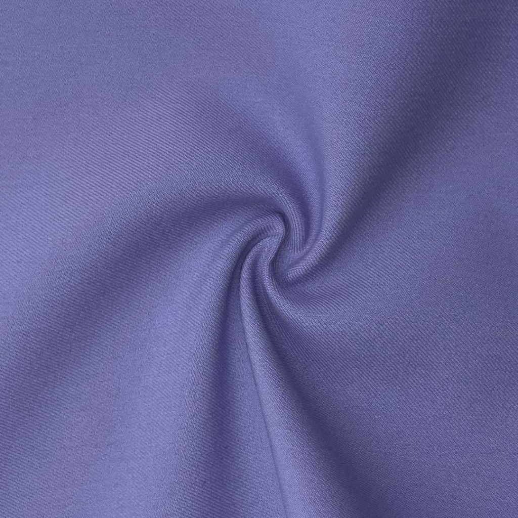 350g/m (6.9oz) 80% Polyester 16% Viscose 4% Spandex Suit Drapey Soft Hand Feel Fabric Blazer 31649