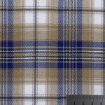 350g/m (6.9oz) 86% Polyester 12% Viscose 2% Spandex Suit Fine Crisp Hand Feel Fabric Blazer 31650